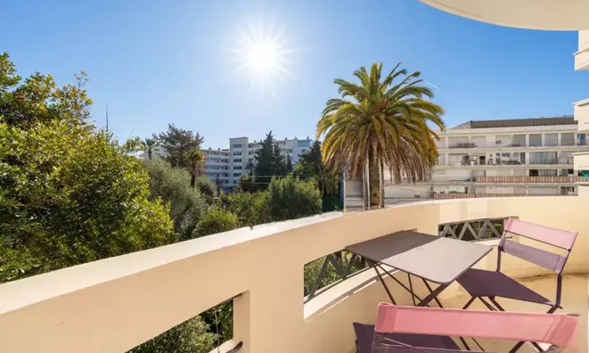 Недвижимость Villa Cannes: 4