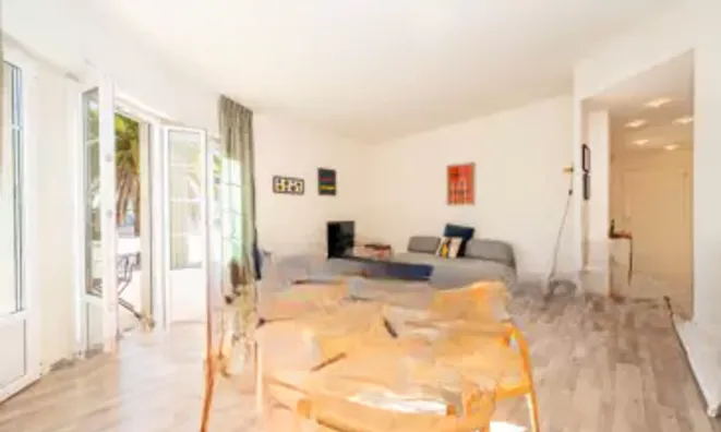 Недвижимость Villa Cannes: 5