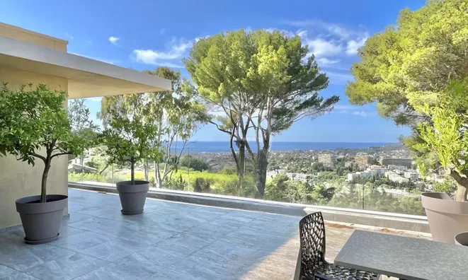 Недвижимость Villa Cannes: 3