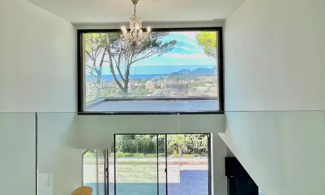 Недвижимость Villa Cannes: 8