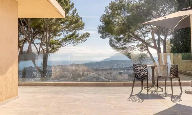 Недвижимость Villa Cannes: 12