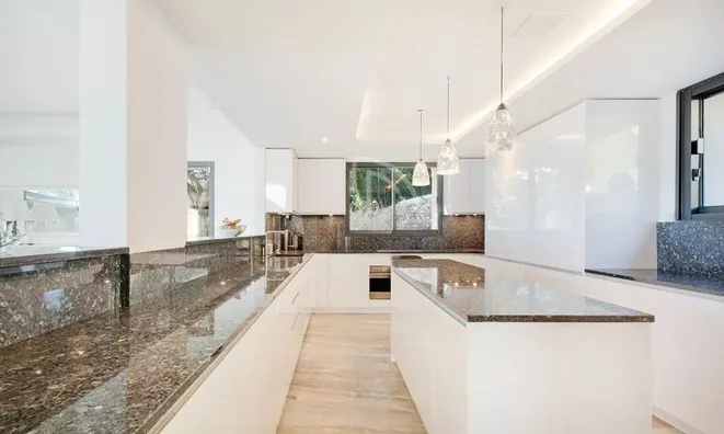 Недвижимость Villa Cannes: 13