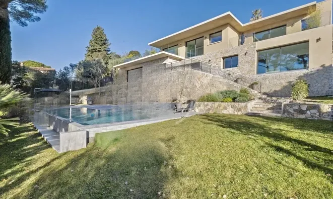 Недвижимость Villa Cannes: 15