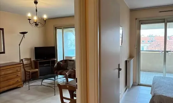 Недвижимость Villa Cannes: 4