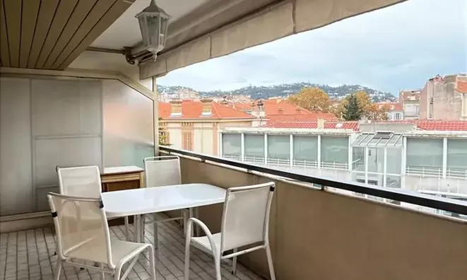 Недвижимость Villa Cannes: 13