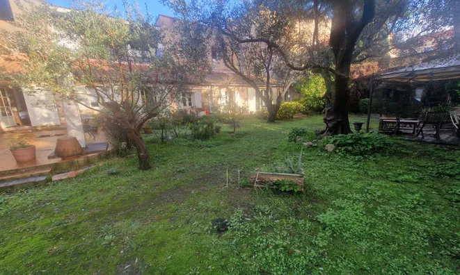 Недвижимость Villa Cannes Vallauris: 1