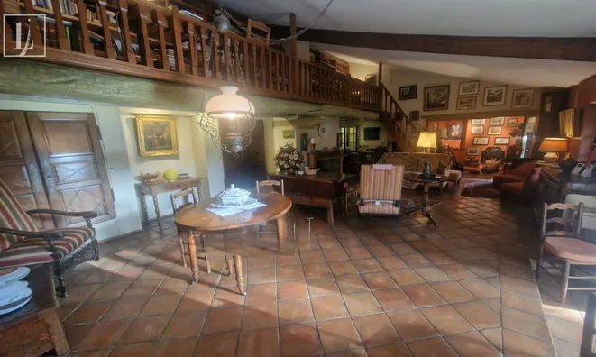 Недвижимость Villa Cannes Vallauris: 2