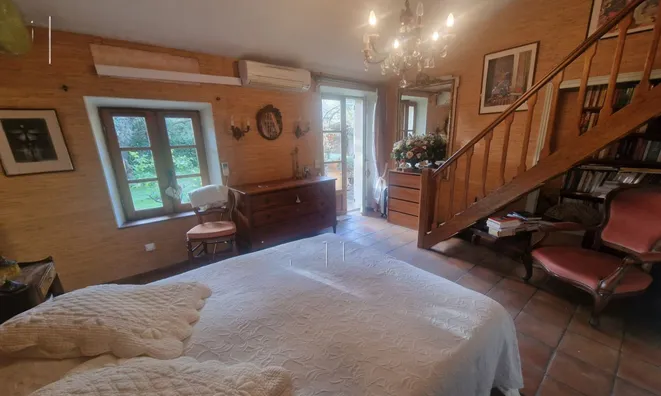 Недвижимость Villa Cannes Vallauris: 4