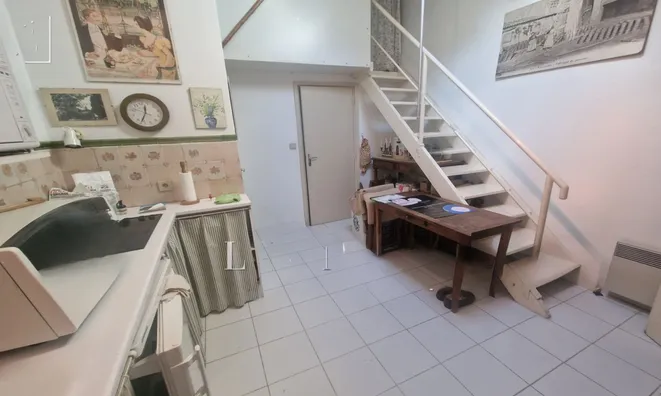 Недвижимость Villa Cannes Vallauris: 7