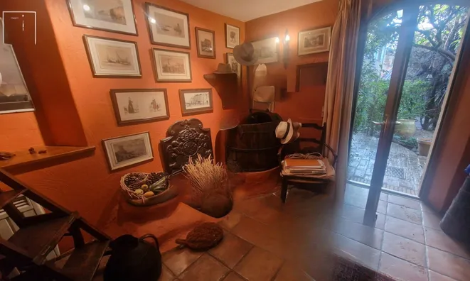 Недвижимость Villa Cannes Vallauris: 8