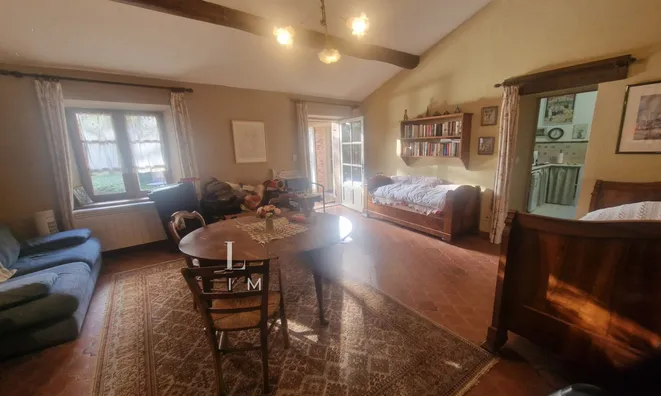 Недвижимость Villa Cannes Vallauris: 9