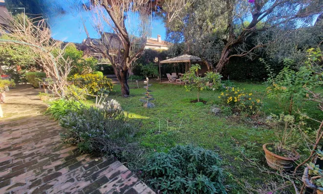 Недвижимость Villa Cannes Vallauris: 11