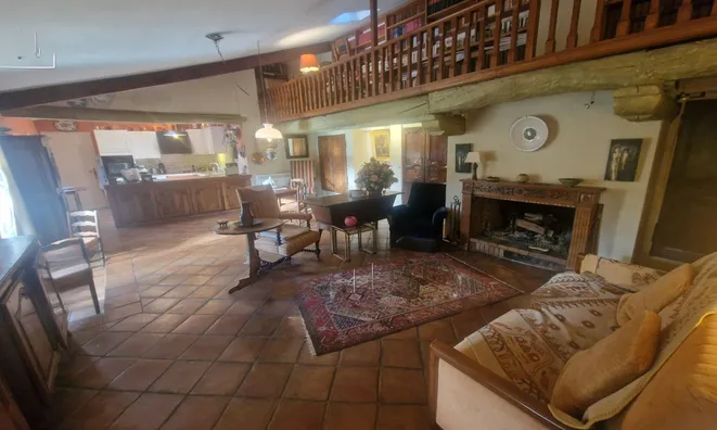 Недвижимость Villa Cannes Vallauris: 12