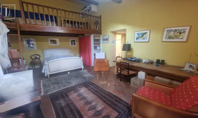 Недвижимость Villa Cannes Vallauris: 13