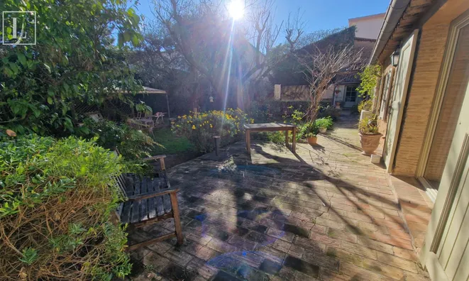 Недвижимость Villa Cannes Vallauris: 15