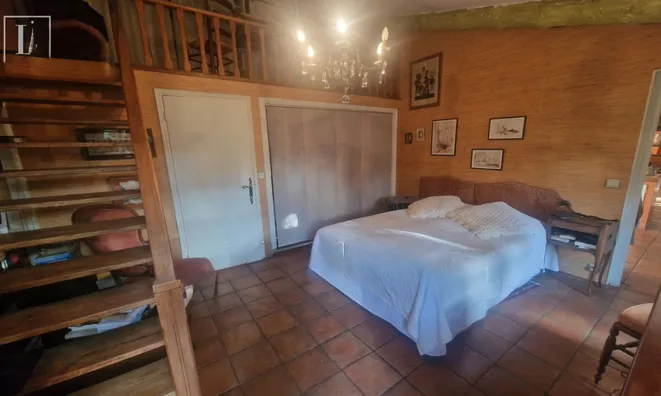 Недвижимость Villa Cannes Vallauris: 16