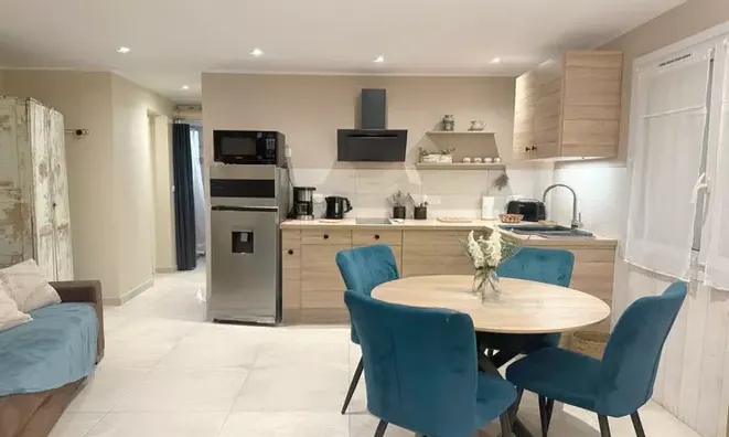 Недвижимость Estate Maure Vieille: 4