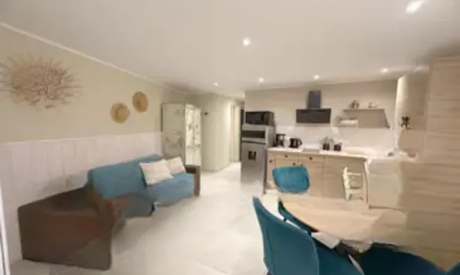 Недвижимость Estate Maure Vieille: 5