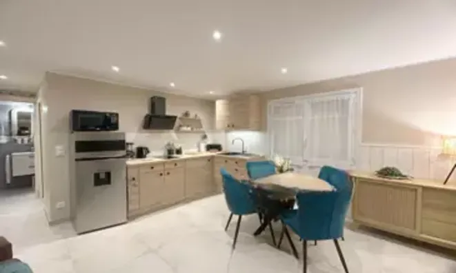 Недвижимость Estate Maure Vieille: 6