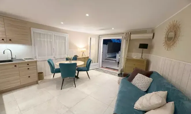 Недвижимость Estate Maure Vieille: 7