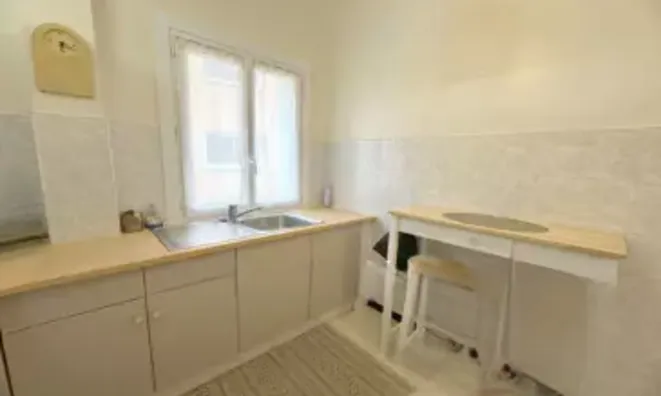 Недвижимость Estate Maure Vieille: 17