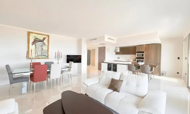 Недвижимость House Cannes Centre-ville: 2