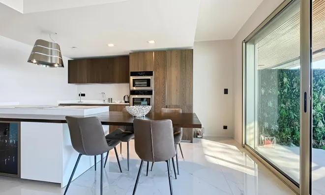 Недвижимость House Cannes Centre-ville: 3