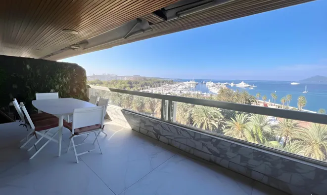 Недвижимость House Cannes Centre-ville: 5