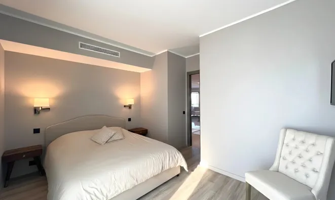 Недвижимость House Cannes Centre-ville: 6