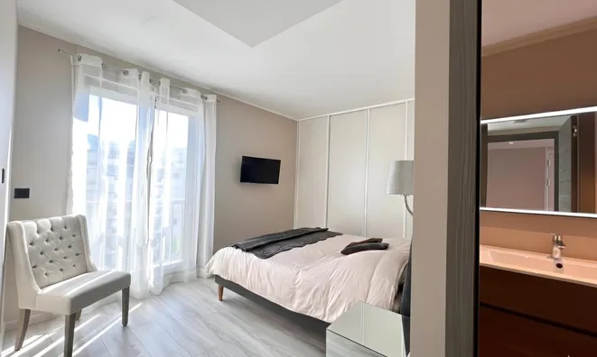 Недвижимость House Cannes Centre-ville: 8