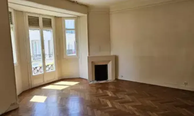 Недвижимость Villa République Cannes: 3