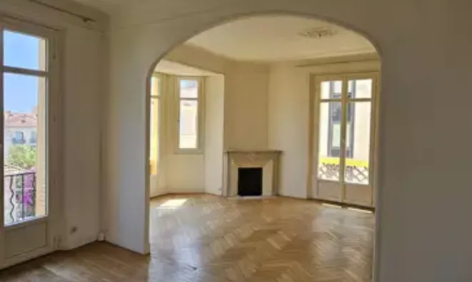 Недвижимость Villa République Cannes: 6