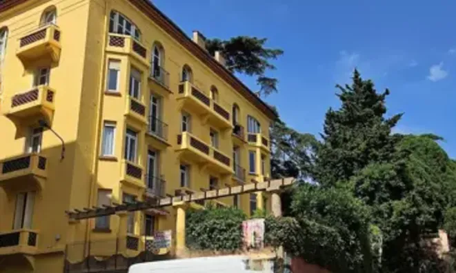 Недвижимость Villa République Cannes: 8