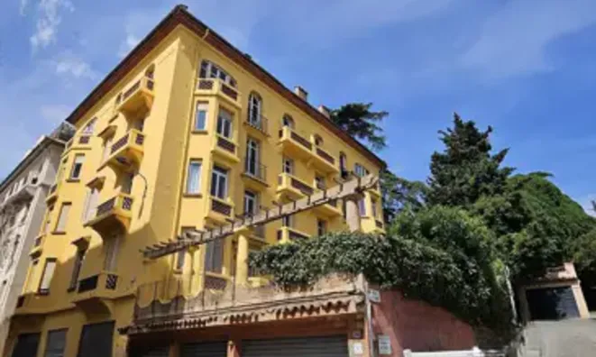 Недвижимость Villa République Cannes: 9