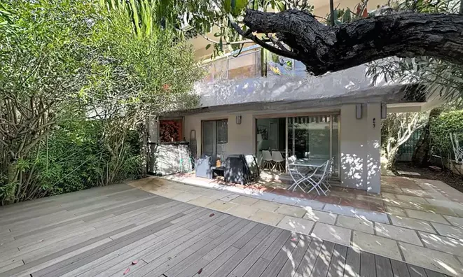 Недвижимость Villa Pointe Croisette: 1