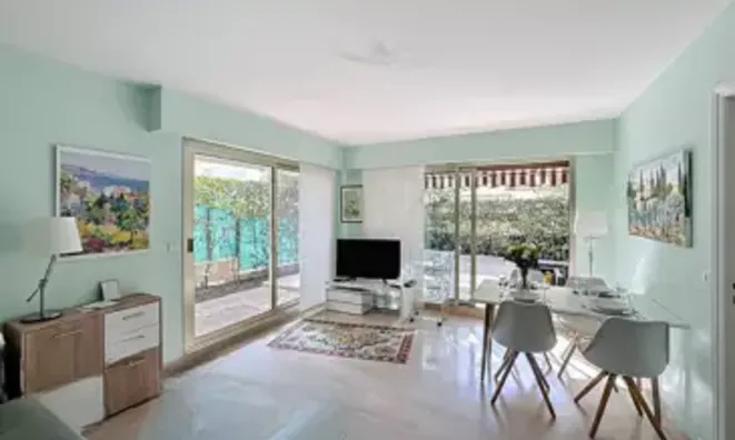 Недвижимость Villa Pointe Croisette: 2