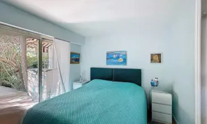 Недвижимость Villa Pointe Croisette: 3