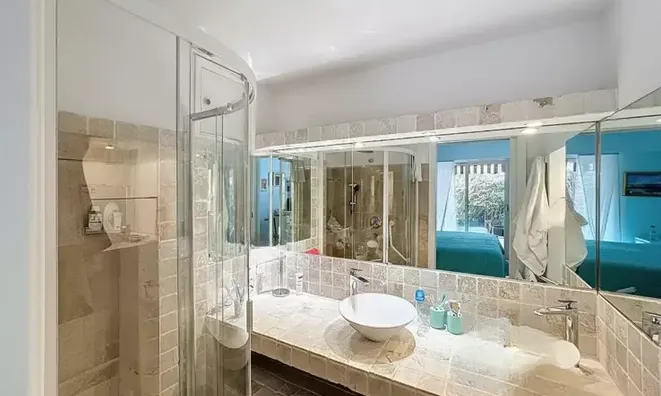 Недвижимость Villa Pointe Croisette: 4