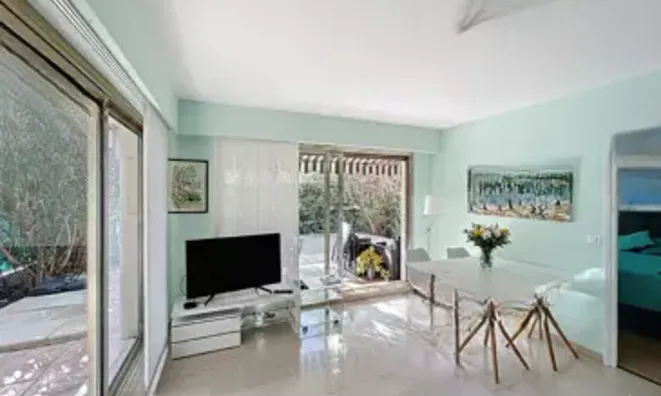 Недвижимость Villa Pointe Croisette: 5