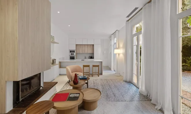 Недвижимость Villa Cannes Centre-ville: 2