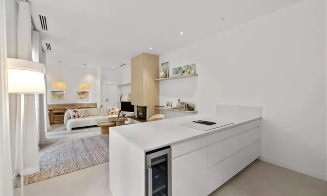 Недвижимость Villa Cannes Centre-ville: 4