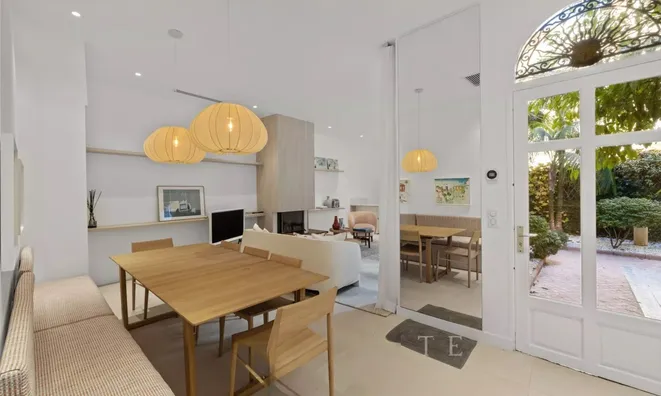 Недвижимость Villa Cannes Centre-ville: 5