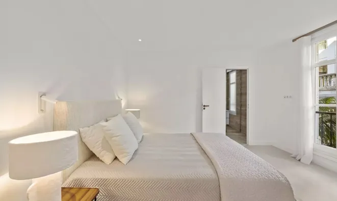 Недвижимость Villa Cannes Centre-ville: 9