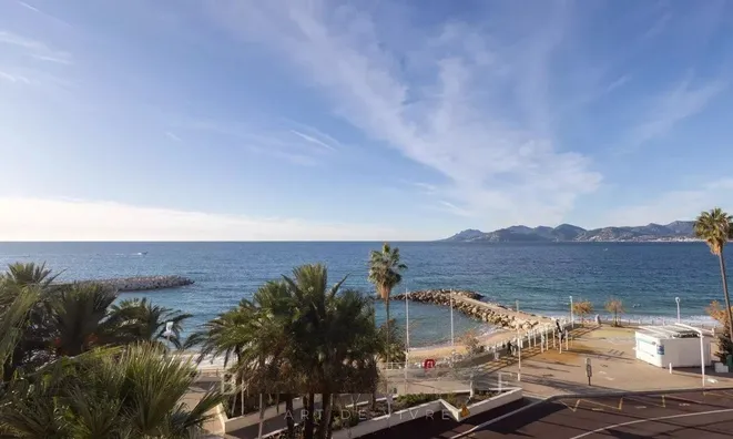 Недвижимость Villa Cannes Suquet: 1