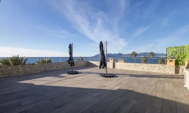 Недвижимость Villa Cannes Suquet: 2