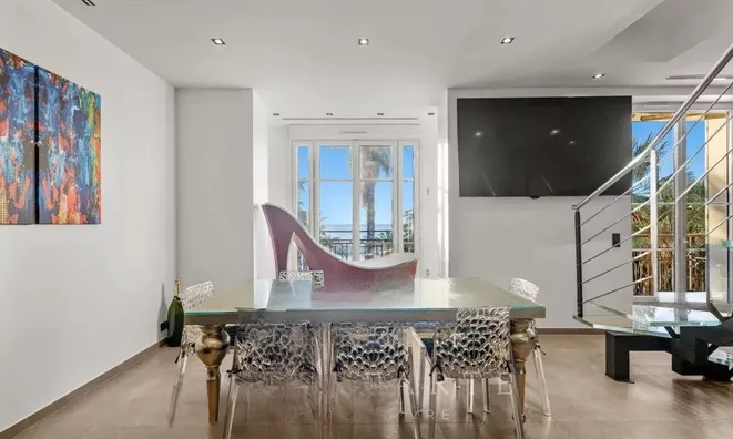 Недвижимость Villa Cannes Suquet: 3