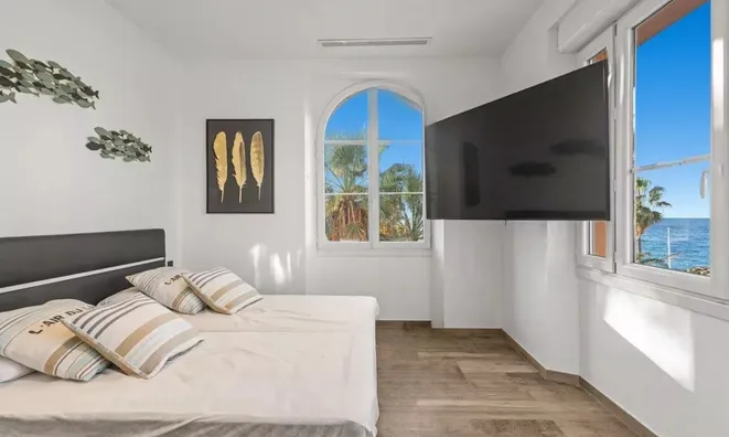 Недвижимость Villa Cannes Suquet: 5