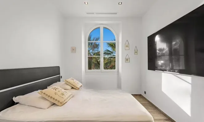 Недвижимость Villa Cannes Suquet: 6