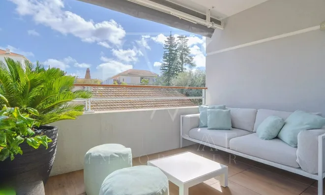 Недвижимость Villa Cannes: 2