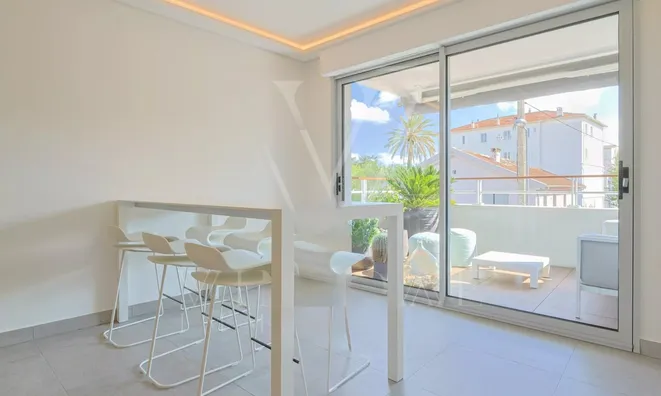 Недвижимость Villa Cannes: 4